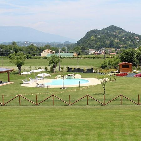 Country House Barone D'אסולו מראה חיצוני תמונה