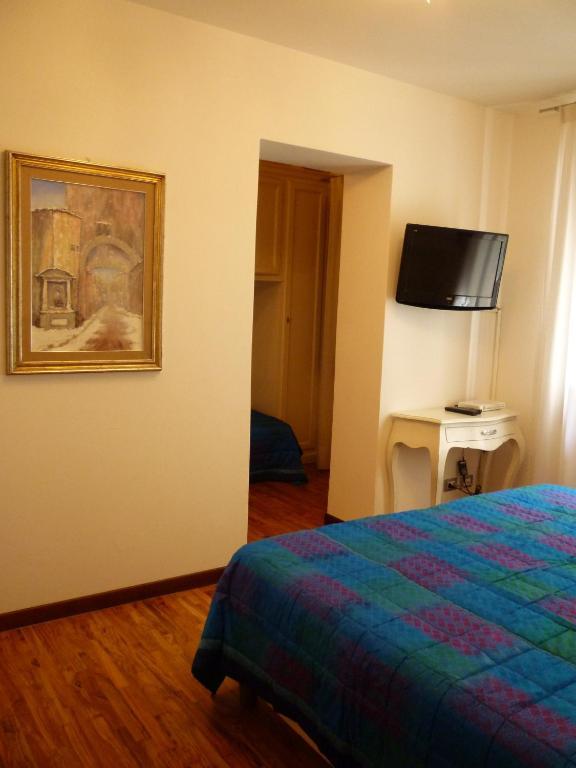 Country House Barone D'אסולו חדר תמונה