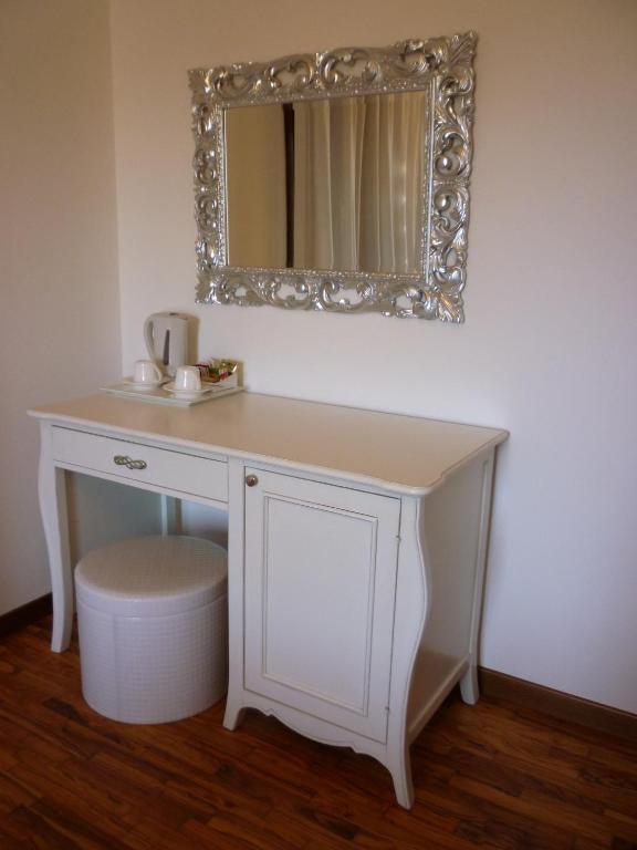 Country House Barone D'אסולו חדר תמונה