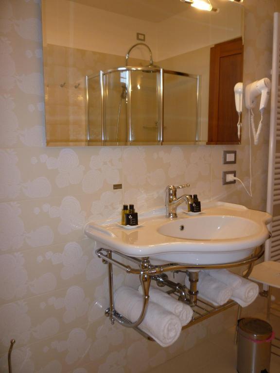 Country House Barone D'אסולו חדר תמונה