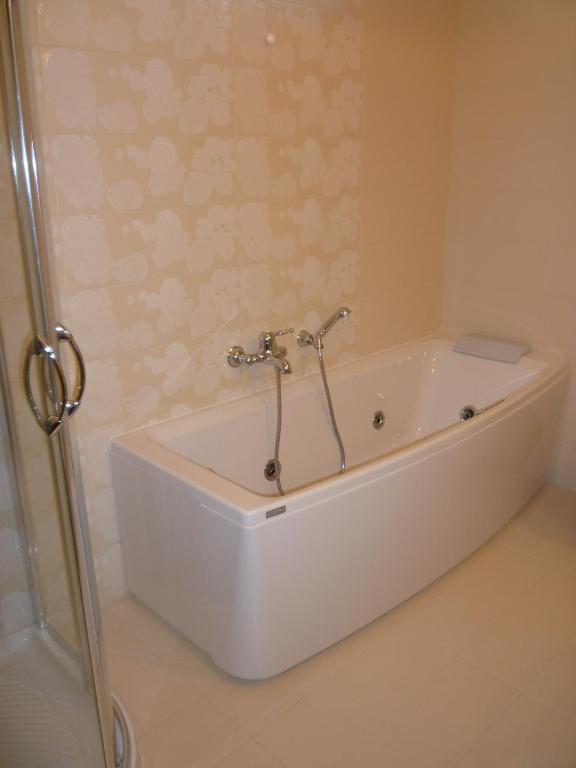 Country House Barone D'אסולו חדר תמונה