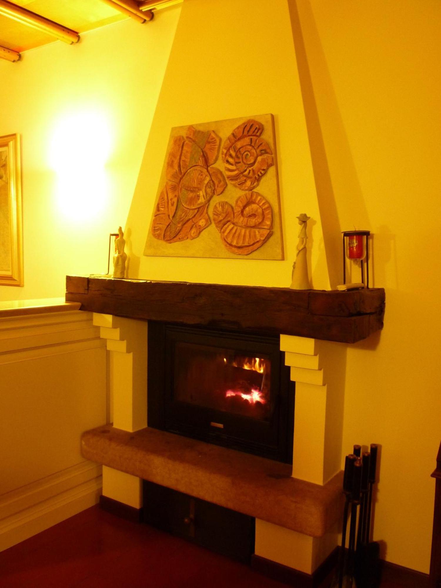 Country House Barone D'אסולו מראה חיצוני תמונה