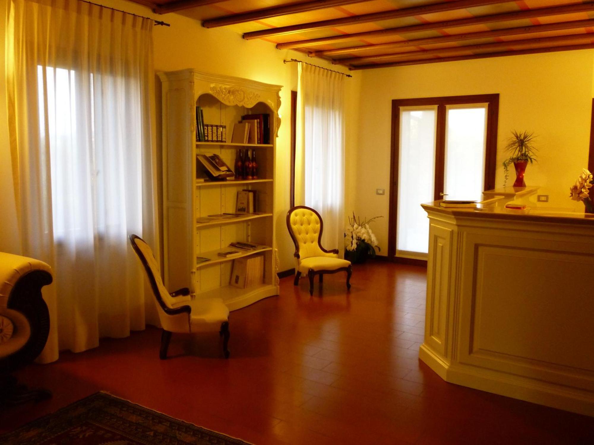 Country House Barone D'אסולו מראה חיצוני תמונה