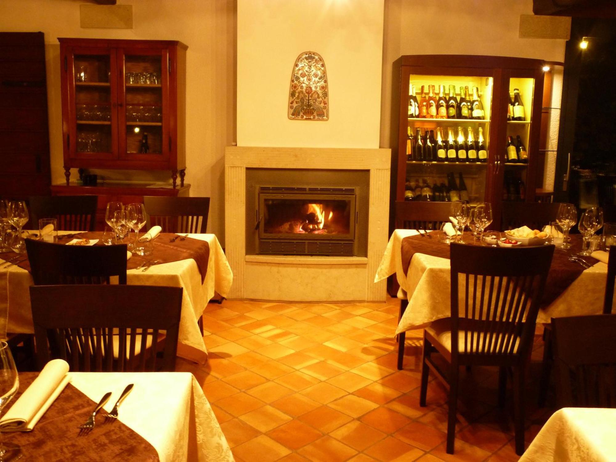 Country House Barone D'אסולו מראה חיצוני תמונה