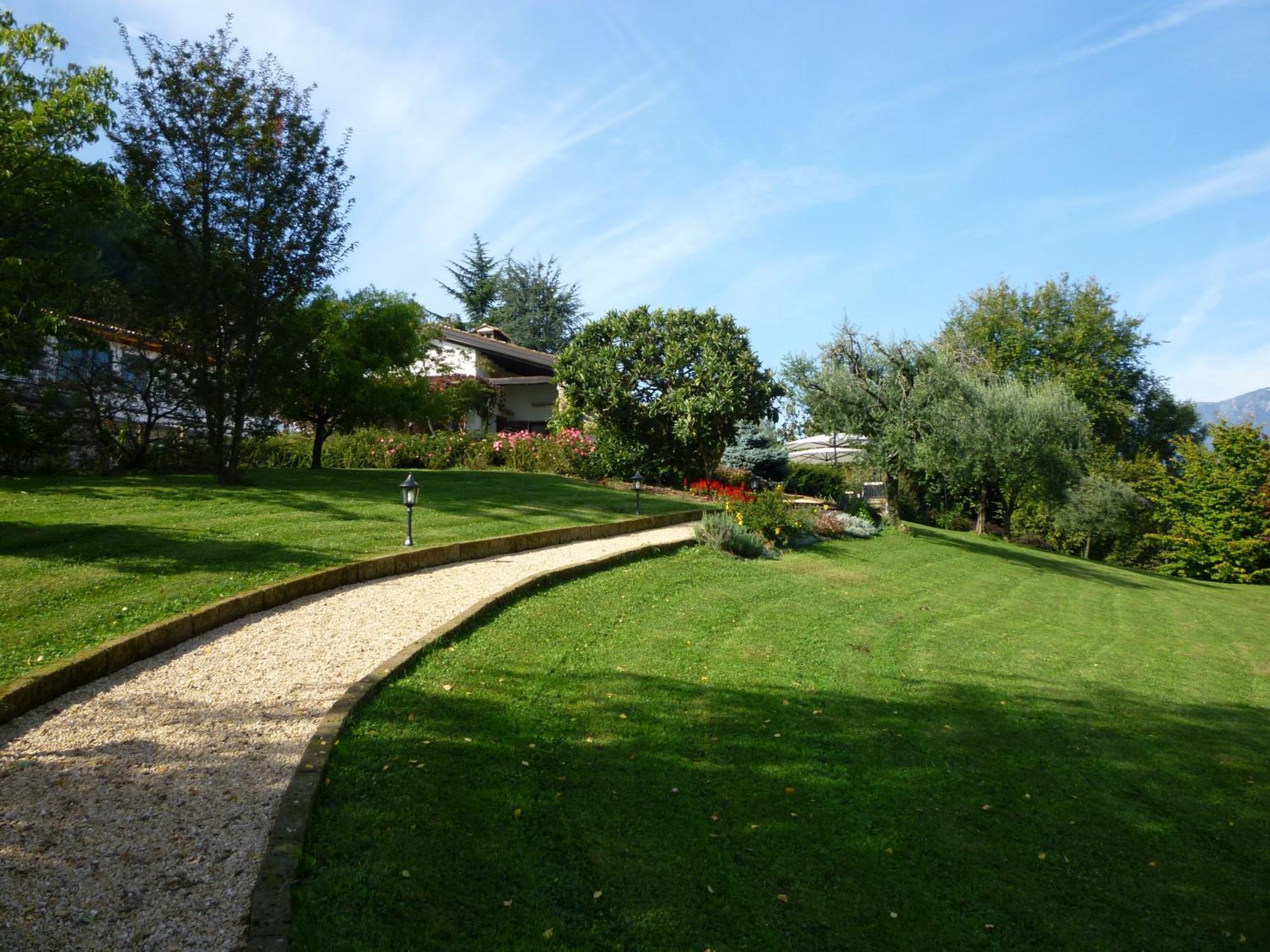 Country House Barone D'אסולו מראה חיצוני תמונה