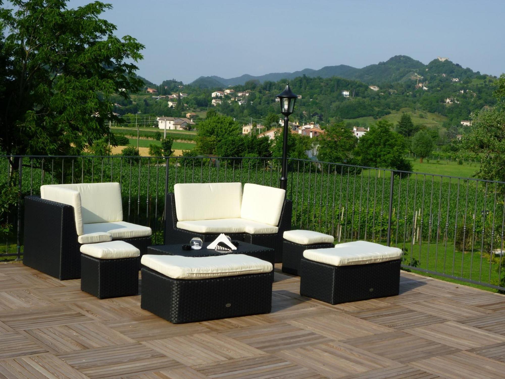 Country House Barone D'אסולו מראה חיצוני תמונה