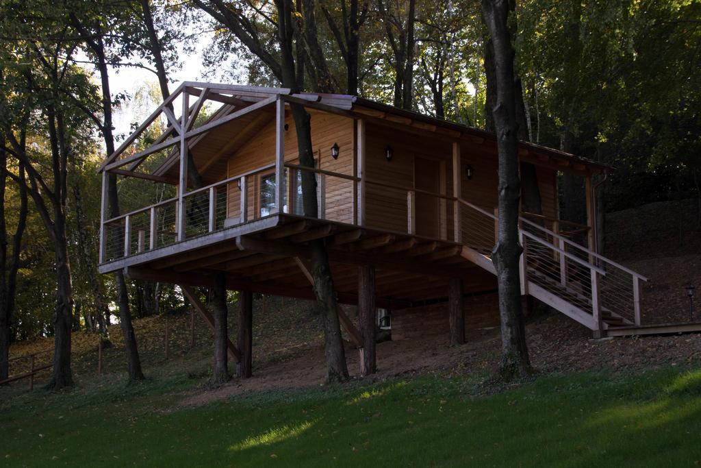 Country House Barone D'אסולו חדר תמונה