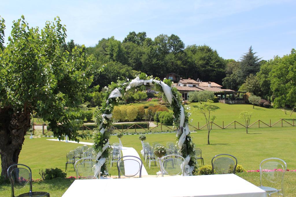 Country House Barone D'אסולו מראה חיצוני תמונה