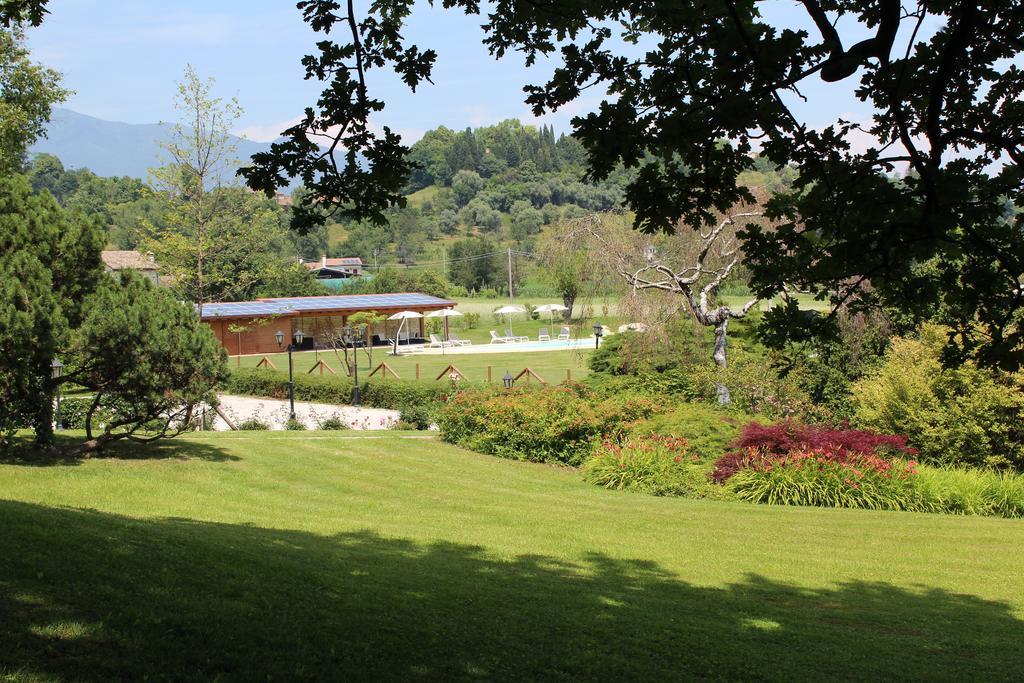 Country House Barone D'אסולו מראה חיצוני תמונה