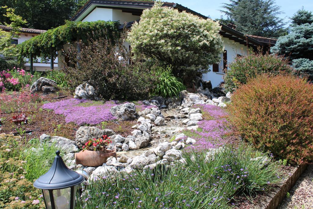Country House Barone D'אסולו מראה חיצוני תמונה
