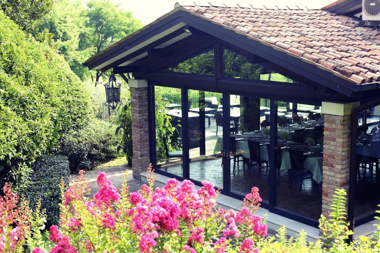 Country House Barone D'אסולו מראה חיצוני תמונה